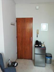 Fotografie z fotogalerie ubytování Charming Studio v destinaci Chalkis
