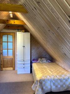 CimaniūnaiSodyba ant Nemuno kranto Nemuno kanjonai的相册照片