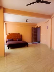 Posezení v ubytování Hotel Sun Plaza- Near Yashobhoomi Convention Centre