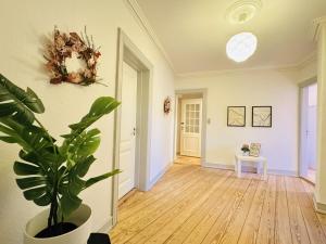 Fotografie z fotogalerie ubytování aday - Beautiful and Spacious 4 bedroom - Heart of Aalborg v destinaci Aalborg