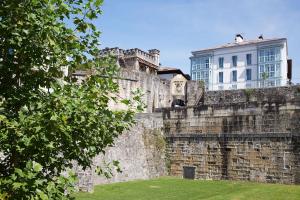 Fotografie z fotogalerie ubytování H SUITE3A by Smiling Rentals v destinaci Hondarribia