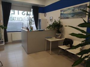 Fotografie z fotogalerie ubytování Hostel de las Facultades v destinaci Santander