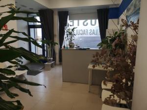 Fotografie z fotogalerie ubytování Hostel de las Facultades v destinaci Santander