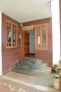 Fotografie z fotogalerie ubytování Royal Villa v destinaci Belagávi