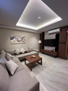 Afbeelding uit fotogalerij van Medad Al Salam Apartments in Dammam