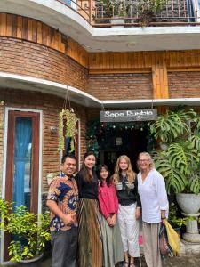 Galeriebild der Unterkunft Sapo Rumbia in Berastagi + 51 Fotos