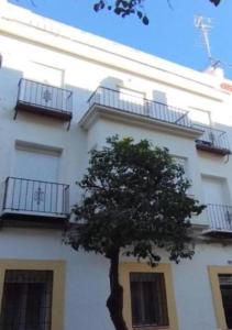 Balkón nebo terasa v ubytování Luxury Downtown Station Córdoba