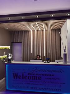 Fotografie z fotogalerie ubytování Confidence Hotel Parma v destinaci Parma