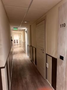 Fotografie z fotogalerie ubytování Confidence Hotel Parma v destinaci Parma