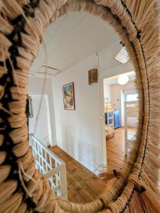 Billede fra billedgalleriet på Havre de paix i Pornic