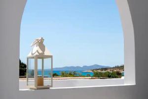 Gallery image of Beautiful Villa in Aliki near the Sea in Aliki