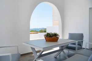 Gallery image of Beautiful Villa in Aliki near the Sea in Aliki