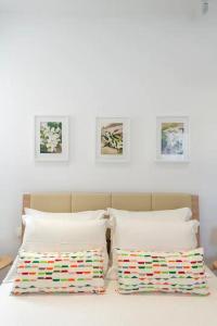 Gallery image of Beautiful Villa in Aliki near the Sea in Aliki