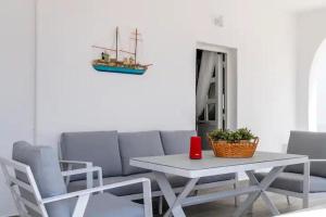 Gallery image of Beautiful Villa in Aliki near the Sea in Aliki