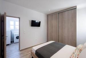 Gallery image of Beautiful Villa in Aliki near the Sea in Aliki +24 photos