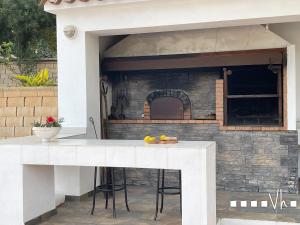 Fotografie z fotogalerie ubytování VH Costa Blanca - LLOBELLA v destinaci Calpe