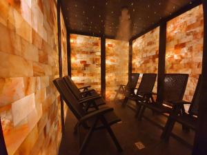 Imagine din galeria proprietății DELF INN Adults Only în Świnoujście