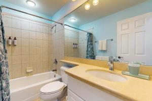 Ένα μπάνιο στο Waikoloa Colony Villas 1004 +11 φωτογραφίες