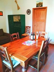 Gallery image of Brunello Wohnung In Martignana in Marcignana
