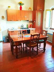 Gallery image of Brunello Wohnung In Martignana in Marcignana