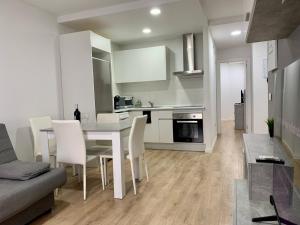 Fotografie z fotogalerie ubytování Amazing Romeo & Juliet Loft Canet den Berenguer v destinaci Canet de Berenguer