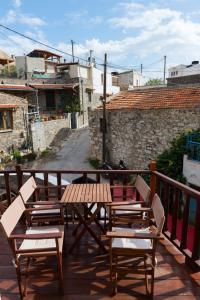 エロウンダにあるTraditionelles Kretisches Steinhausのギャラリーの写真