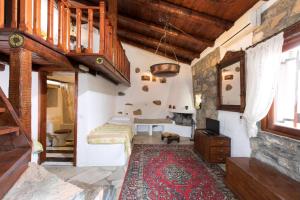 エロウンダにあるTraditionelles Kretisches Steinhausのギャラリーの写真