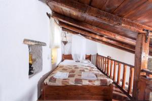 エロウンダにあるTraditionelles Kretisches Steinhausのギャラリーの写真