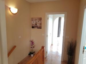 Fotografie z fotogalerie ubytování Villa Roque Del Conde 3Mit Traumhaftem Meerblick v destinaci Adeje