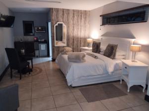 伊丽莎白港奥赛卡亚会议旅馆的相册照片