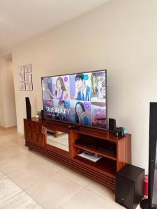 Gallery image of Bleivoryy Home in Dar es Salaam +8 photos