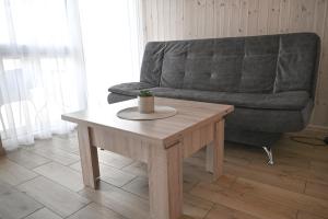 Imagen de la galería de Kintų Perlas Vila dviems VII, en Kintai
