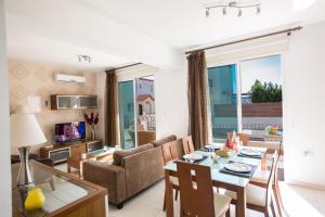 Fotografie z fotogalerie ubytování Schönes Ferienhaus An Der Südküste Von Zypern v destinaci Protaras