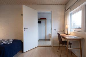 Foto sihtkohas Frederikshavn asuva majutusasutuse Hotel Lisboa galeriist