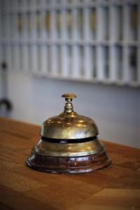 Foto sihtkohas Frederikshavn asuva majutusasutuse Hotel Lisboa galeriist