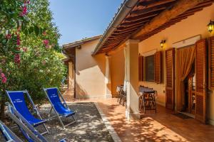 Ảnh trong thư viện ảnh của Fresia Quadrilocale ở Marina di Grosseto