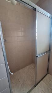 Bilik mandi di Quarto aconchegante