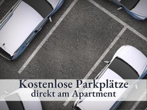 Fotografie z fotogalerie ubytování Holiday&Stay, Apartment Stay, Küche, 85Zoll TV, WLAN v destinaci Weingarten