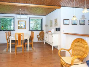 Fotografie z fotogalerie ubytování 8 person holiday home in Struer-By Traum v destinaci Humlum