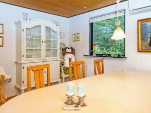 Fotografie z fotogalerie ubytování 8 person holiday home in Struer-By Traum v destinaci Humlum
