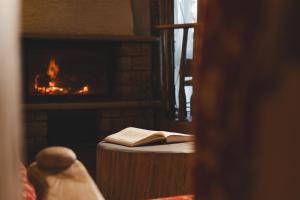 Fotografie z fotogalerie ubytování Hotel Selva v destinaci Folgarida