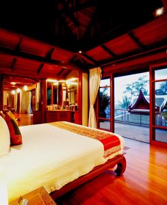 Gallery image of Surin Beach Villa 3 bedrooms in Surin Beach