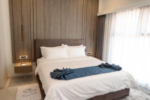 Φωτογραφία από το άλμπουμ του Lux Inn Hotel σε Κινσάσα