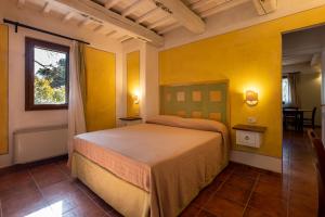 Imagen de la galería de Rosaspina - Appartamento 1, en Capalbio