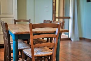 Imagen de la galería de Rosaspina - Appartamento 1, en Capalbio