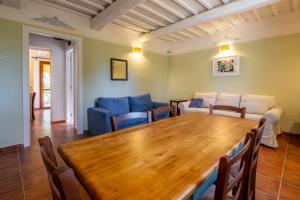 Imagen de la galería de Rosaspina - Appartamento 1, en Capalbio 23 fotos más