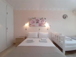 ヴァシリキにあるペンション ホリデーズのギャラリーの写真