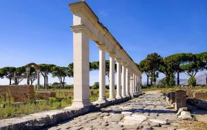 Fotografie z fotogalerie ubytování Perla Di Mare v destinaci Minturno