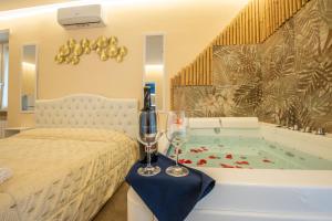 Fotografie z fotogalerie ubytování Perla Di Mare v destinaci Minturno