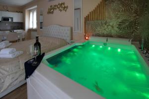 Fotografie z fotogalerie ubytování Perla Di Mare v destinaci Minturno